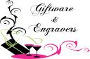 Giftware & Engravers logo